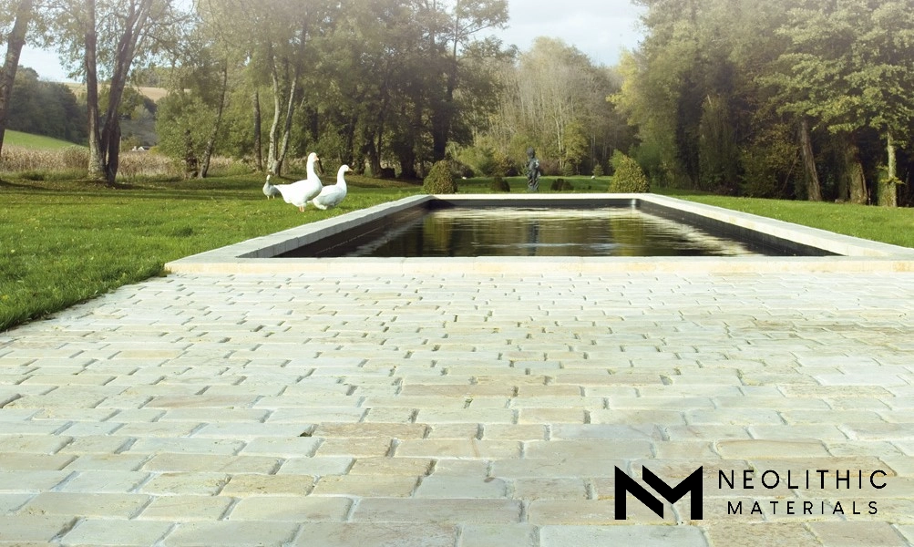 Aged Burgundy - Image 1